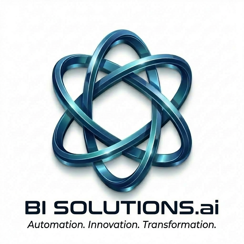 BI Solutions.ai Logo